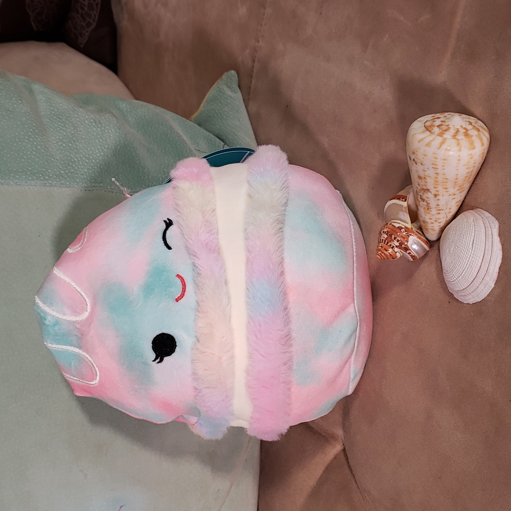 Squishmallows - Lizma the Macaron 8"